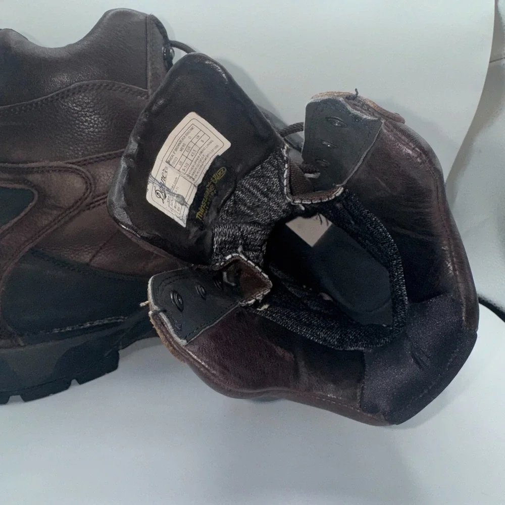 Danner Vandal 8